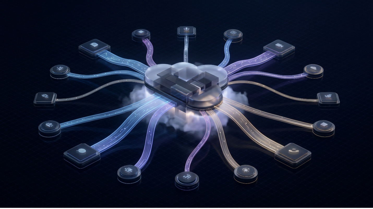 Cloud Communications